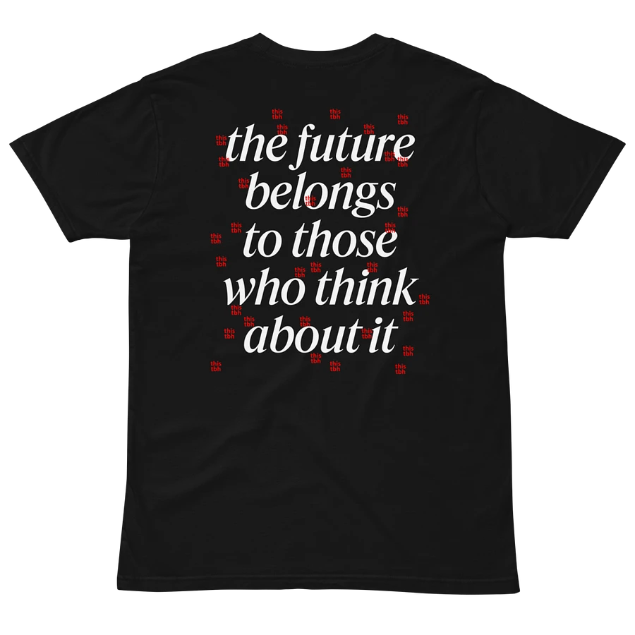 Future Tee product image (4)