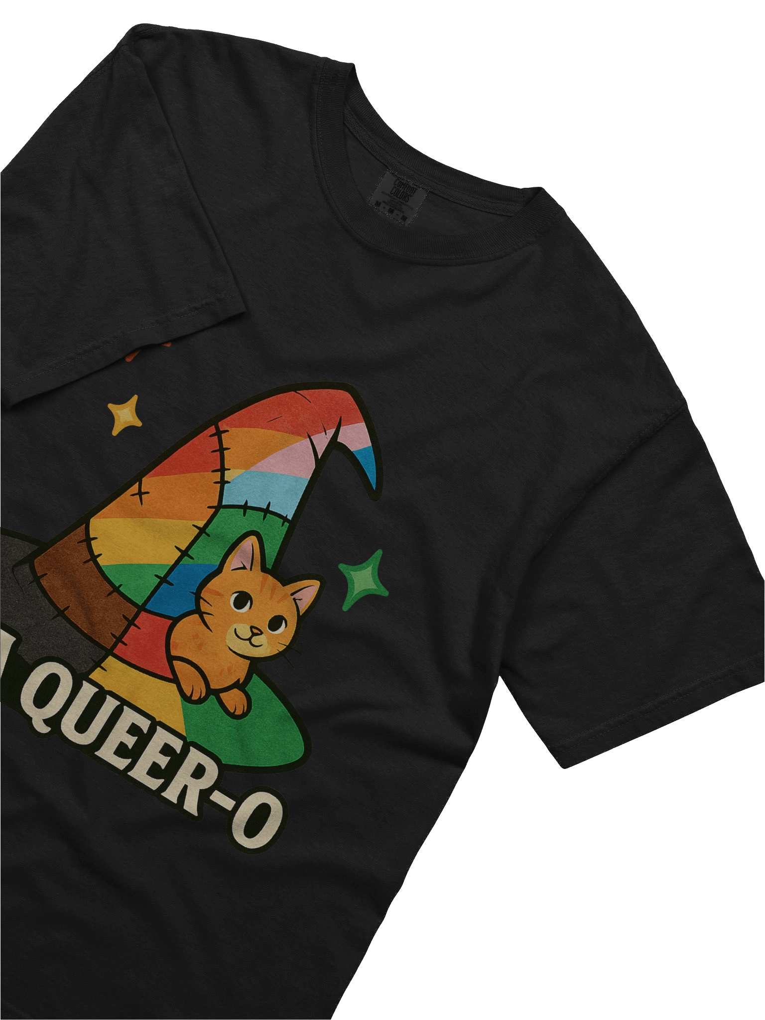 BE A QUEER-O product image (53)