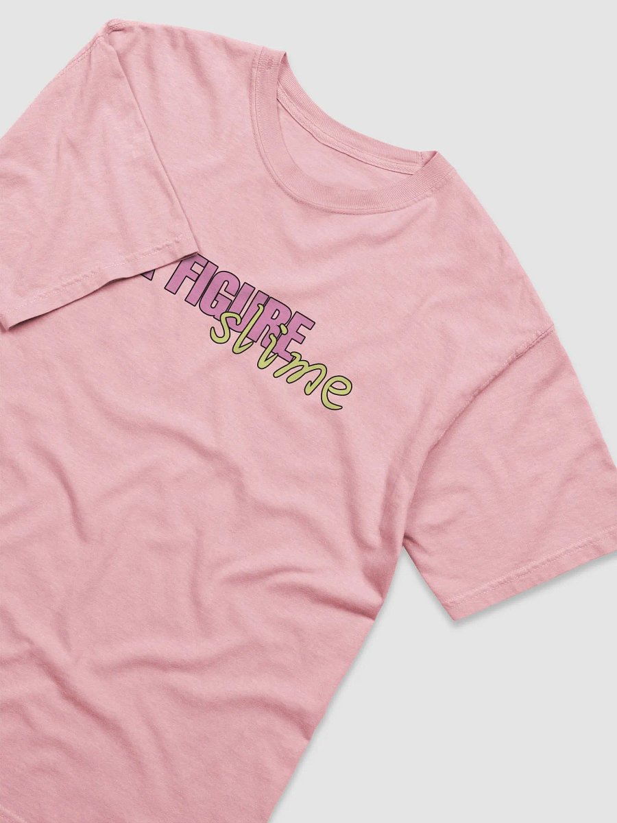 six figure slime shirt product image (18)