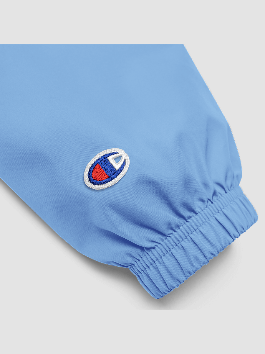 HBTKU Champion Windbreaker - Day Colors product image (5)
