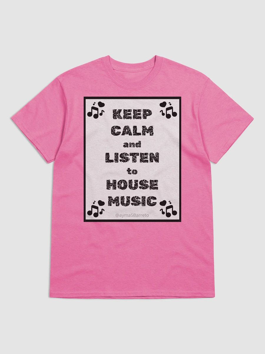 Listen House Music product image (1)