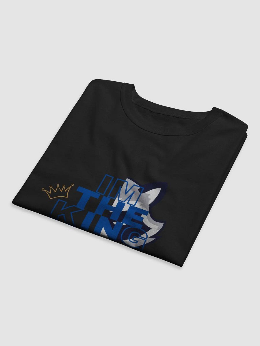 King of the Campsite Graphic Tee product image (6)