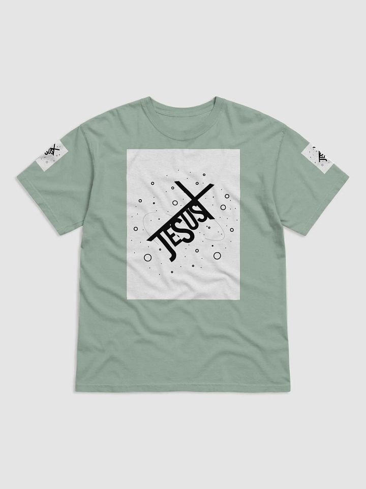 Copy of Unisex Heavyweight T-Shirt product image (4)