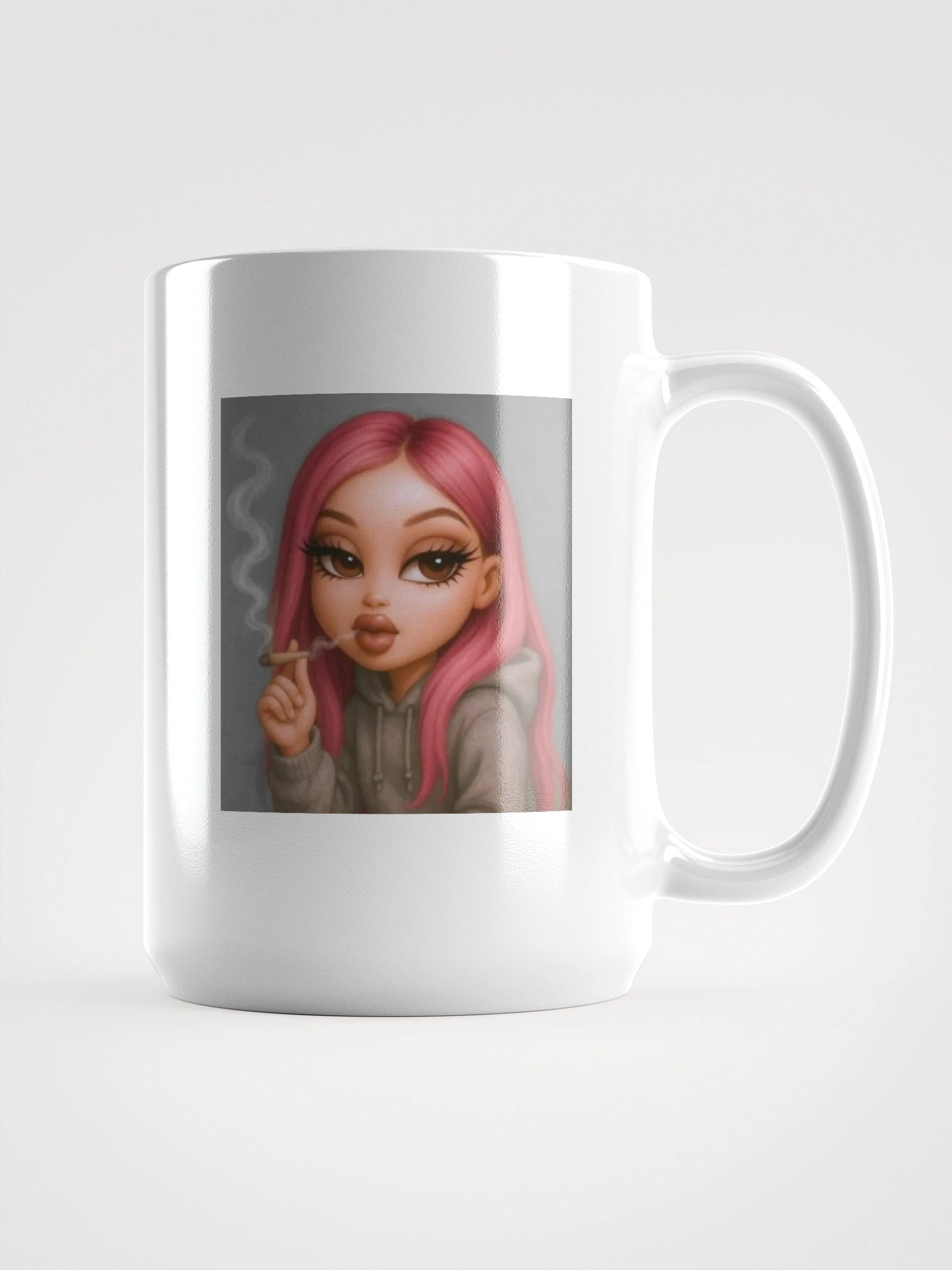 Good Vibes Only Mug product image (1)