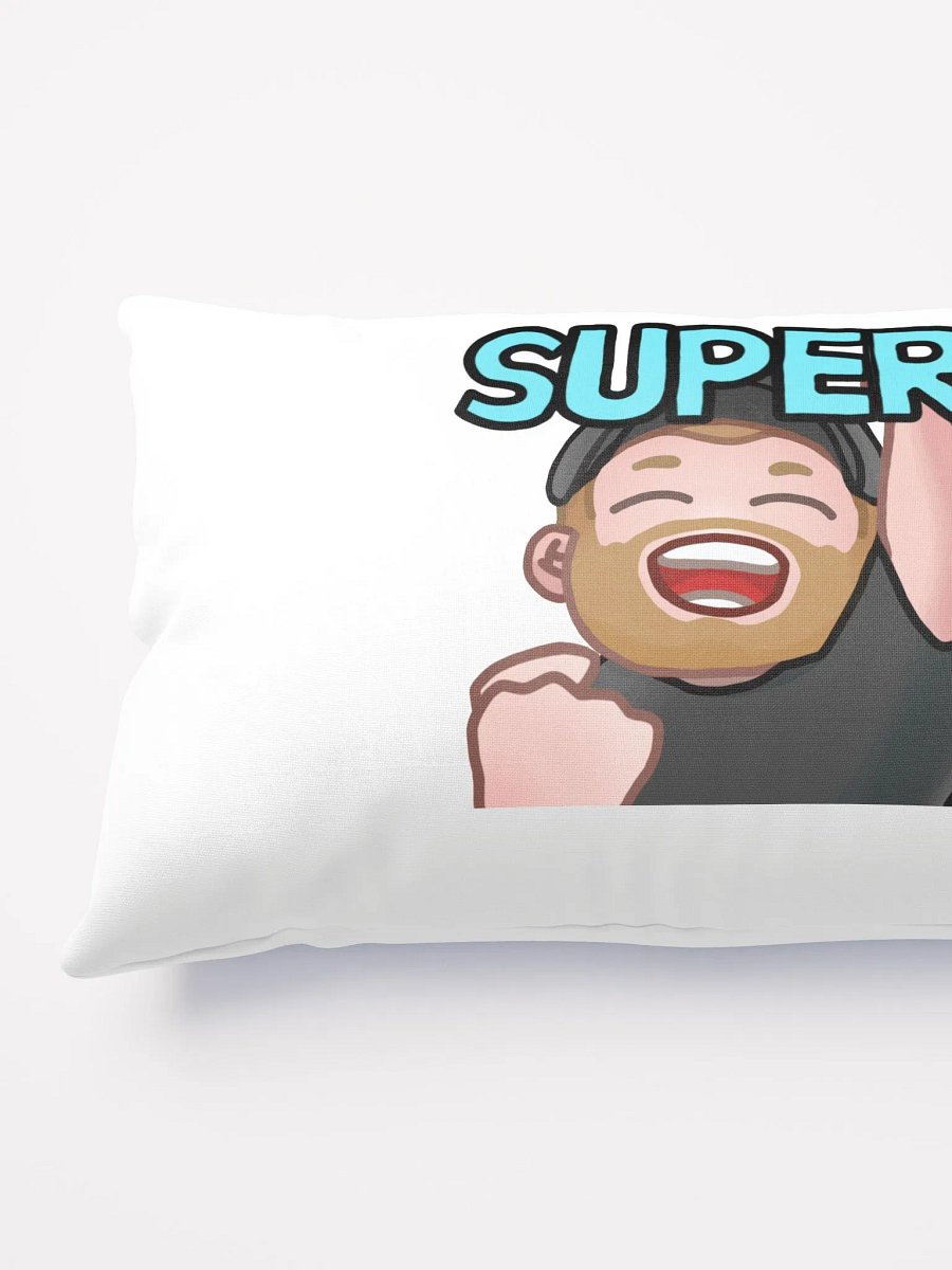 Super Soft Pillow product image (7)
