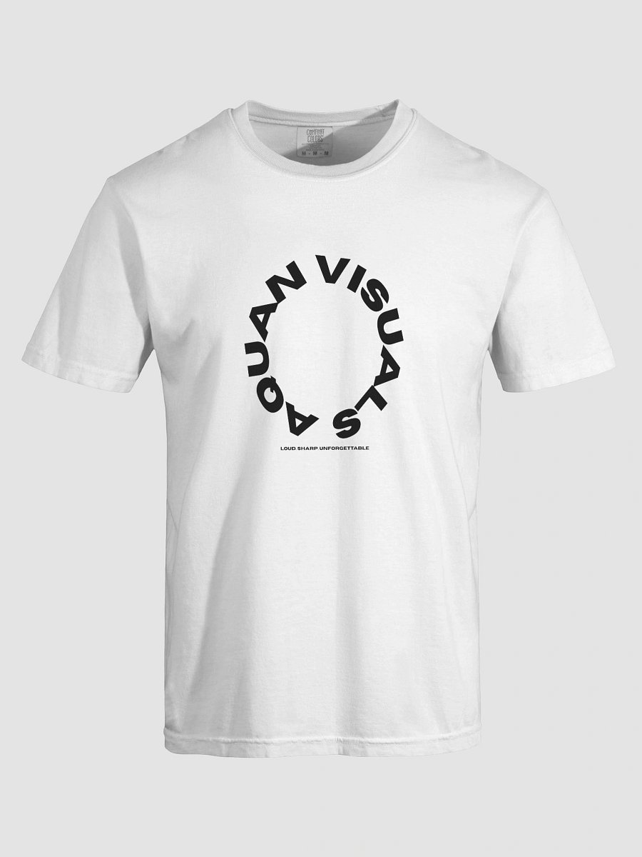 Loud. Sharp. Unforgettable T-Shirt product image (5)