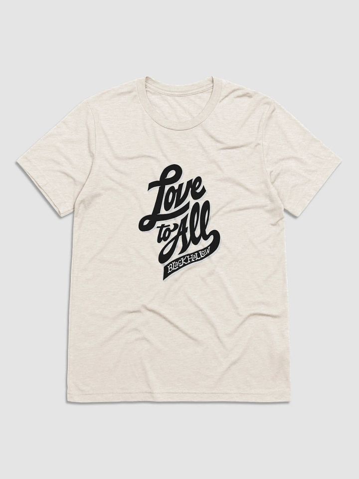 L2A Lightmode Ultrasoft T-shirt product image (1)