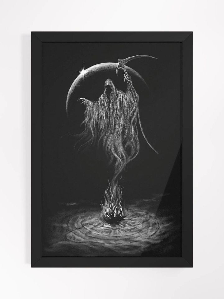Framed Poster product image (1)