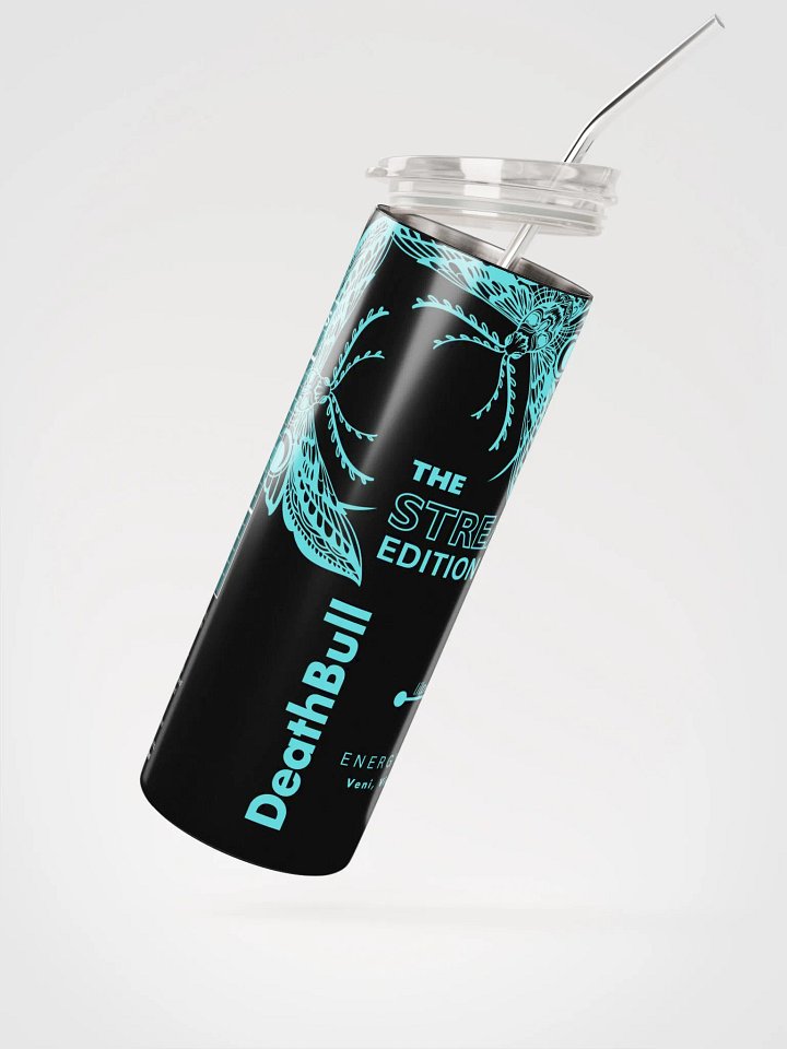 DeathBull: Depths Inverted Edition product image (2)