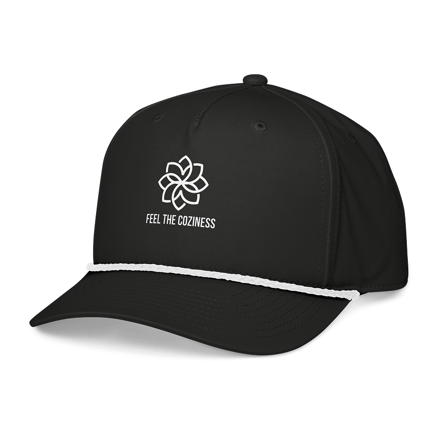 FTC Unisex Lightweight Sports Cap product image (3)