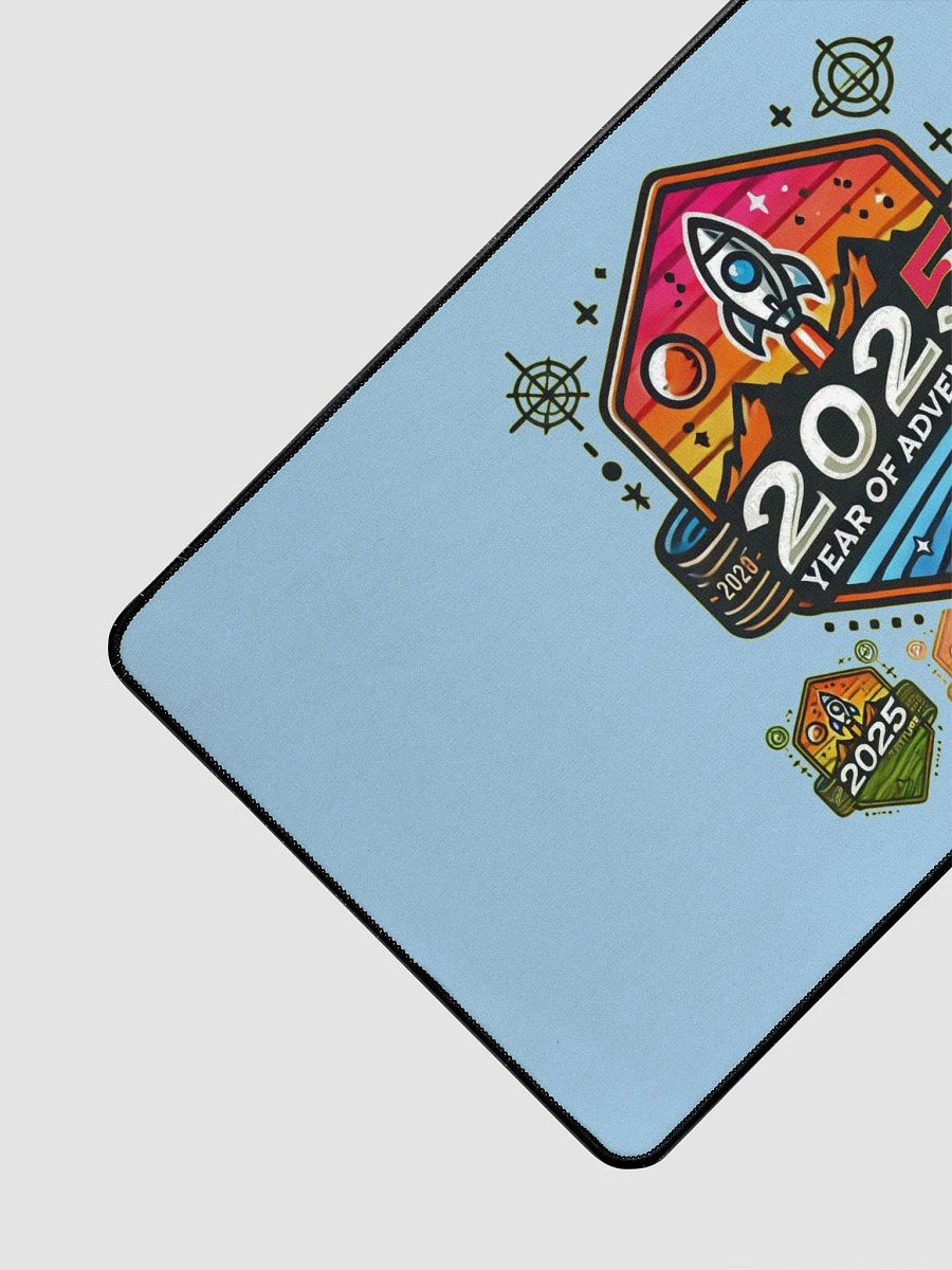 2025 Adventure Desk Mat product image (3)