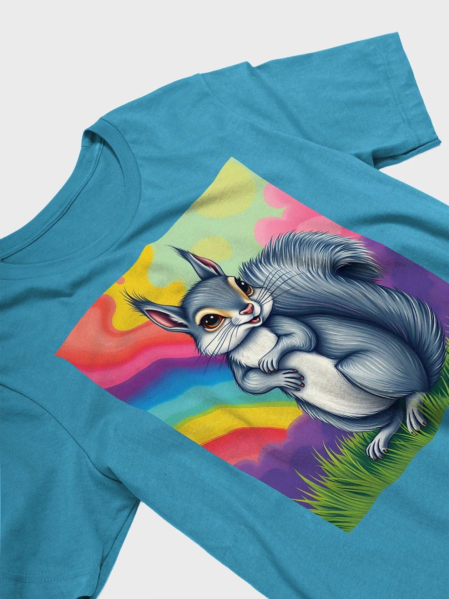 Iconic Comfort Tee product image (3)