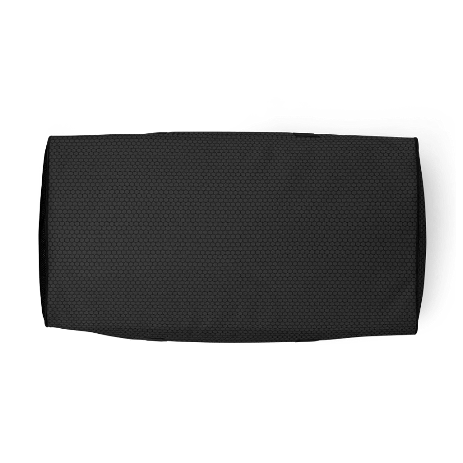 Hex 2 All-Over Duffle Bag product image (8)