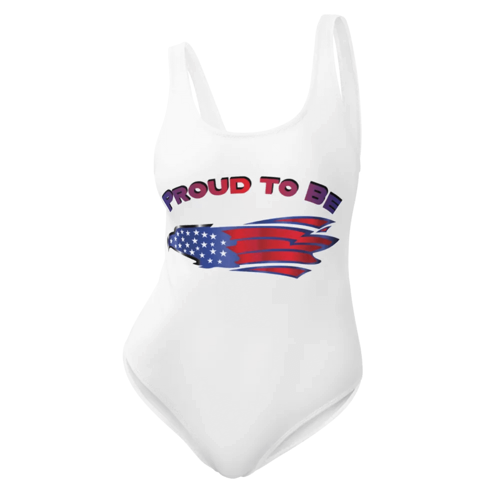 4th July – Proud to Be product image (11)