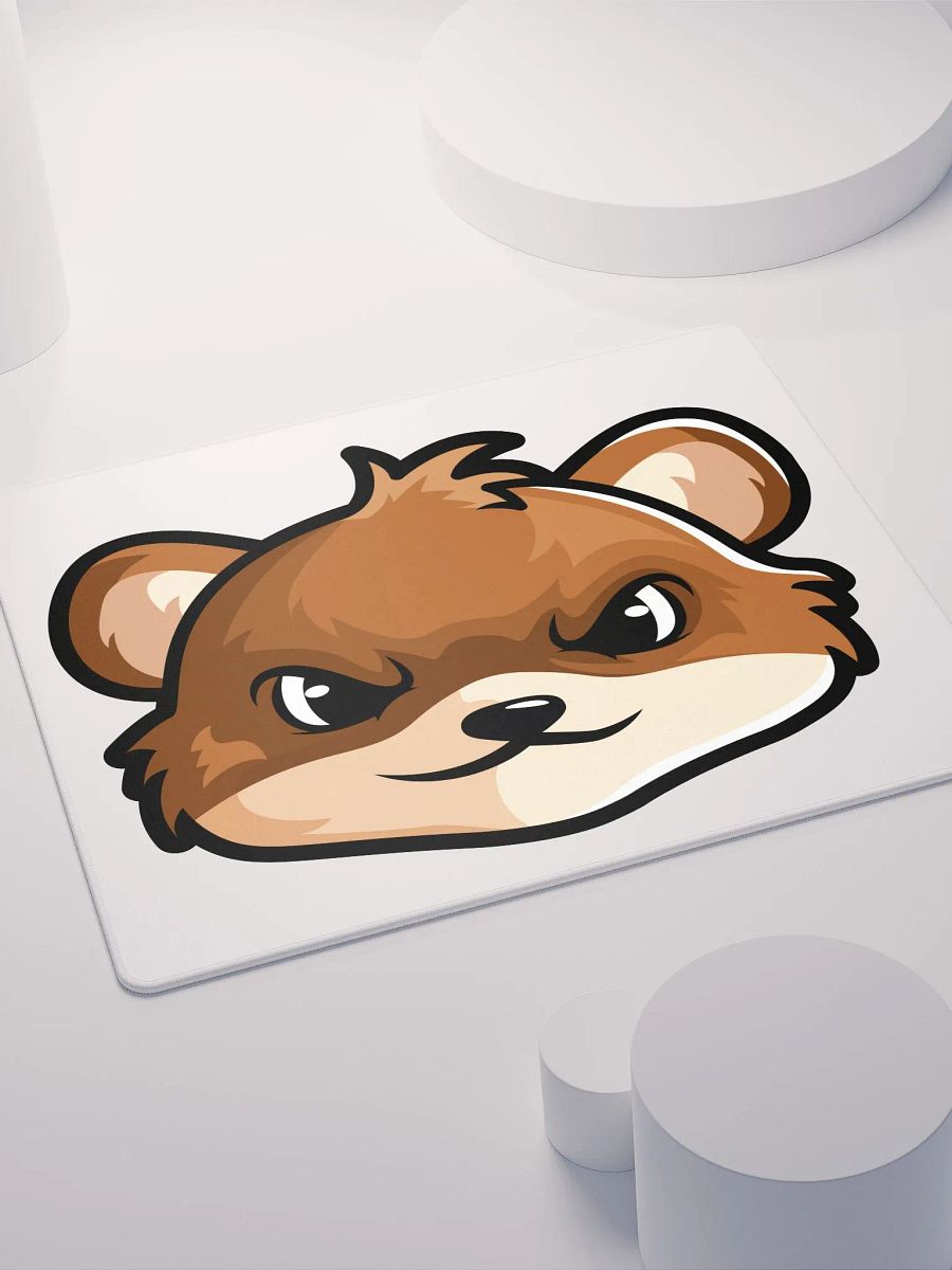 AtomicWeazel Gaming Mouse Pad product image (4)