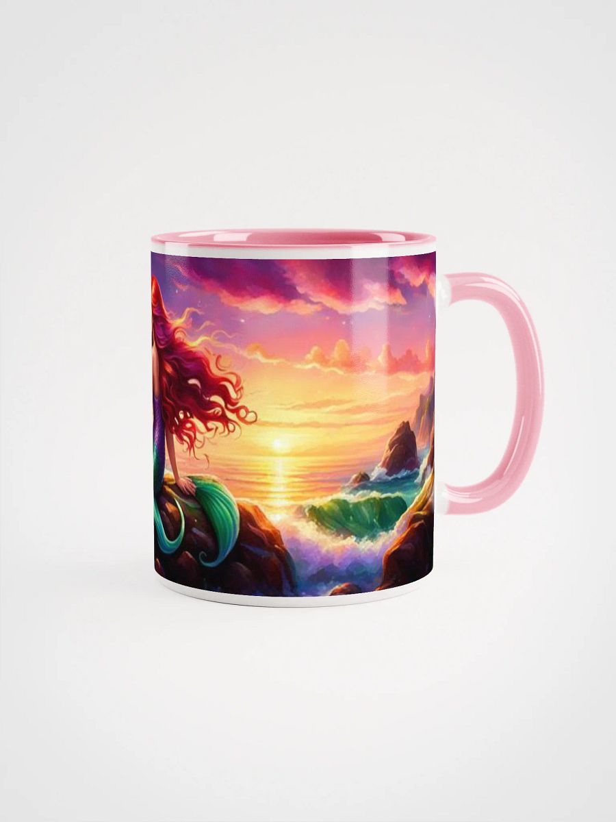 🩷☕ Dreams of the Sea 🌊🐠 Mug product image (1)