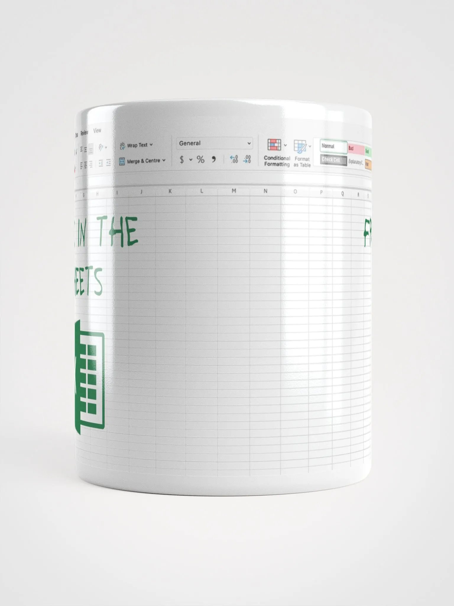 Freak In The Sheets Mug product image (5)