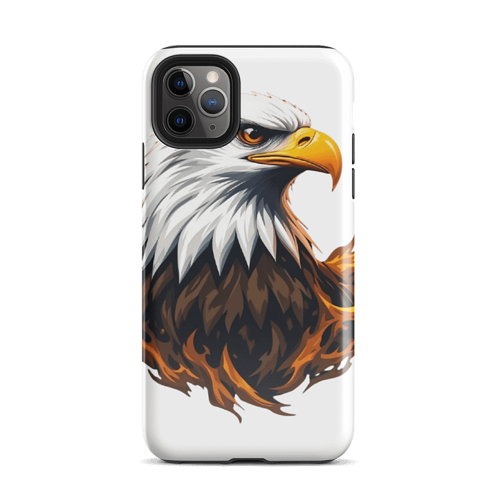 Flaming Eagle product image (26)
