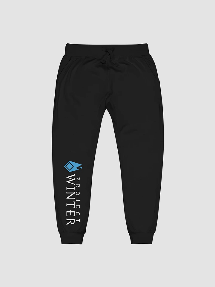 Project Winter Sweatpants product image (1)