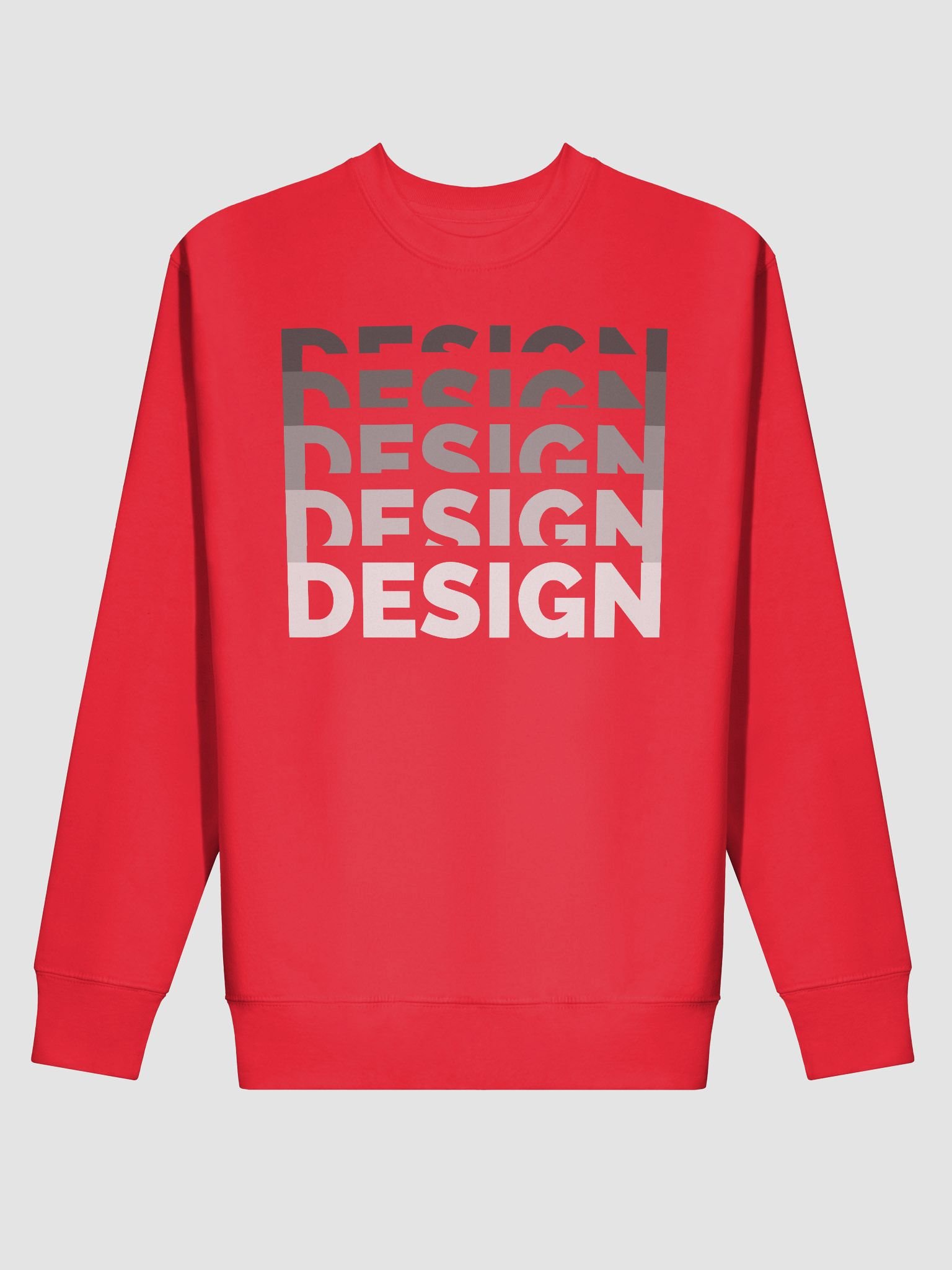 Shades of Design Premium Sweatshirt product image (56)
