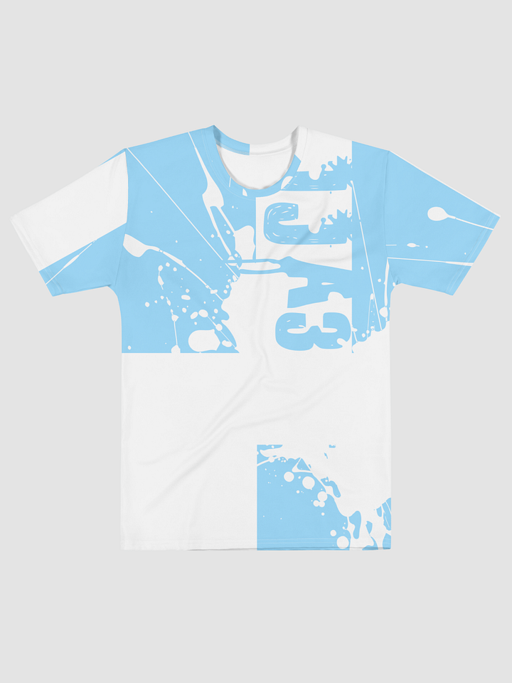 JJA3 / JKrew Paint Design Men's Jersey product image (1)