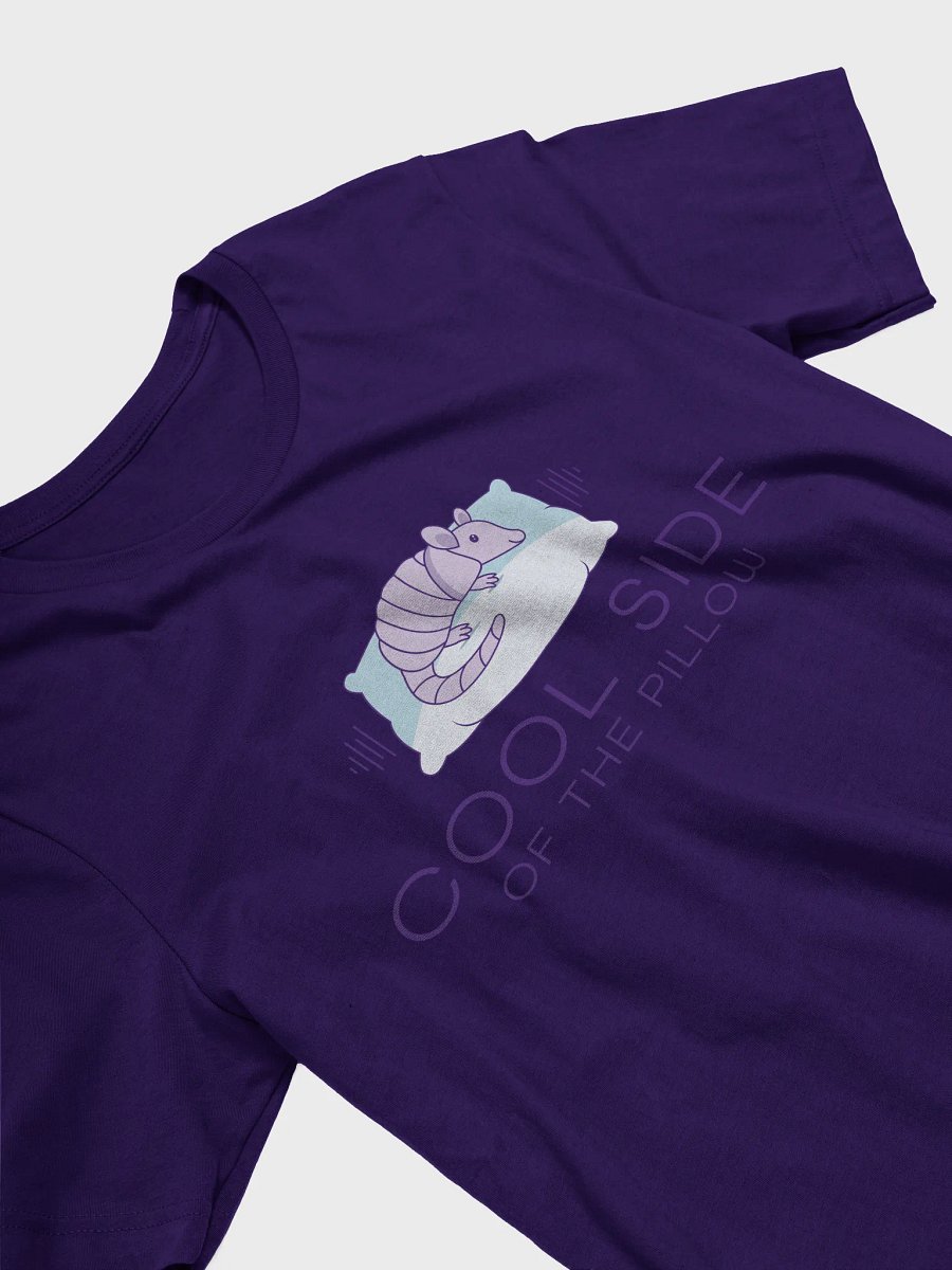 Cool Side of Pillow - T-Shirt product image (22)