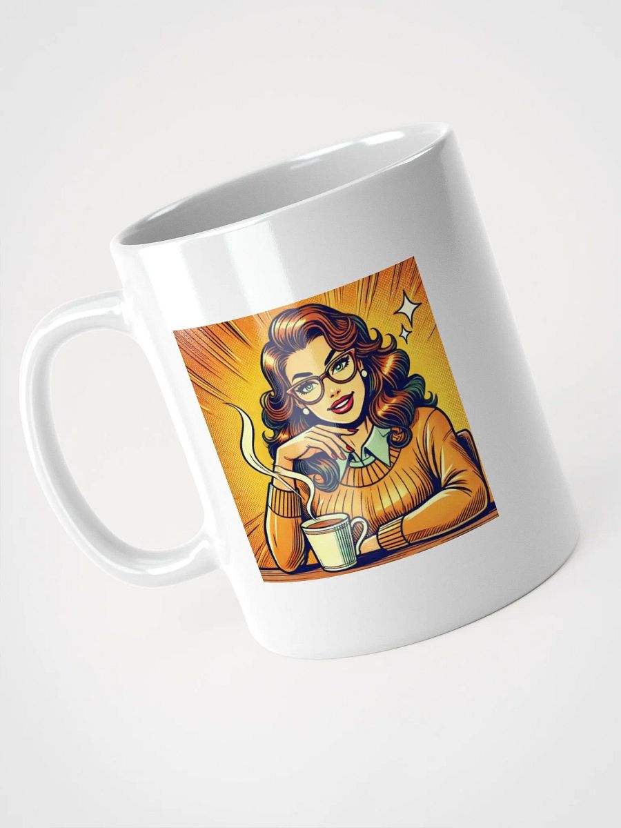 “If You Can Read This...” Mug product image (3)
