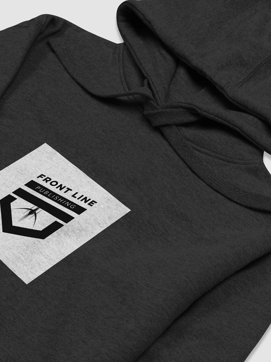 Front Line Publishing Hoodie product image (3)