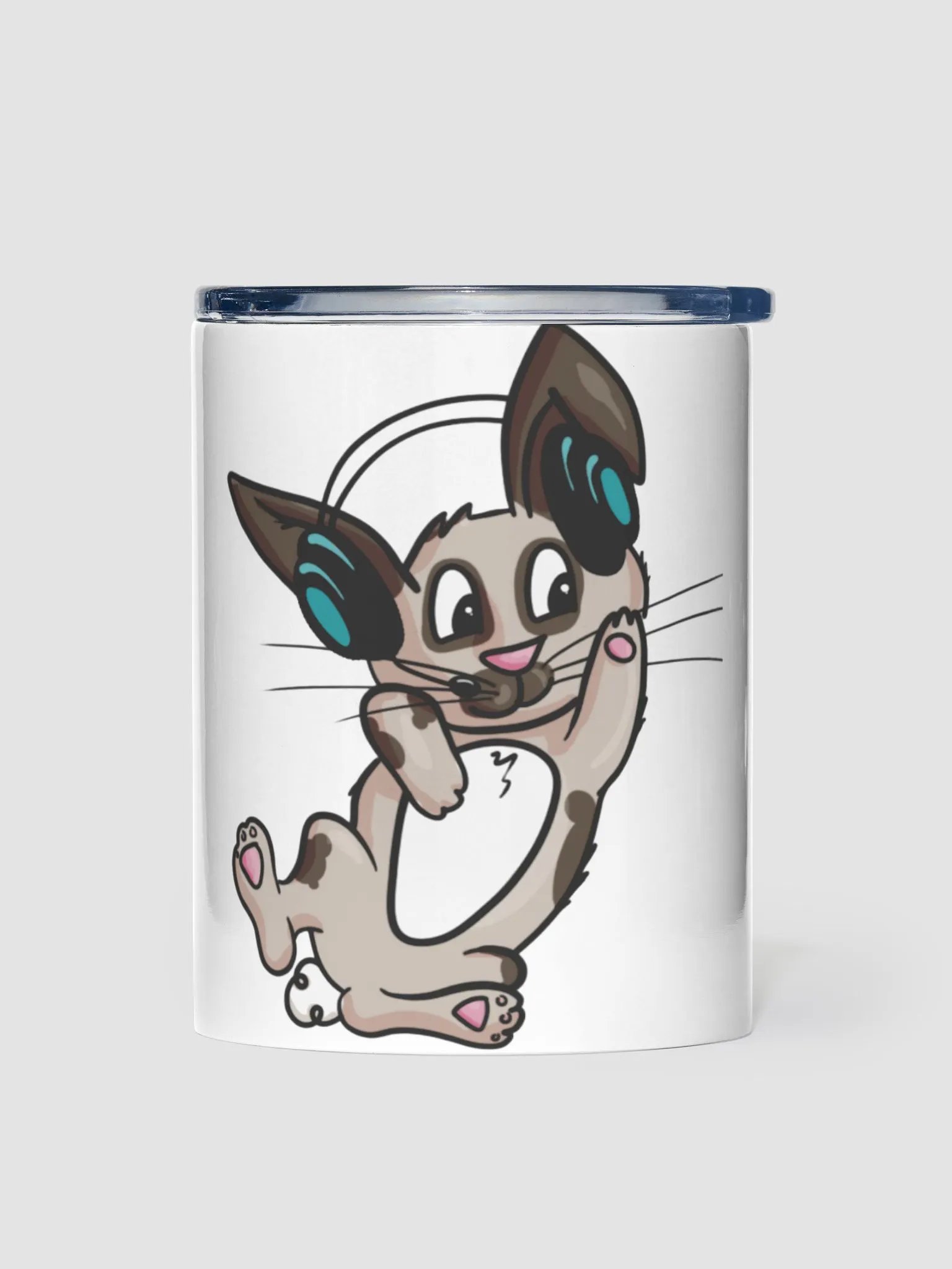 Tuxedo Tumbler product image (1)