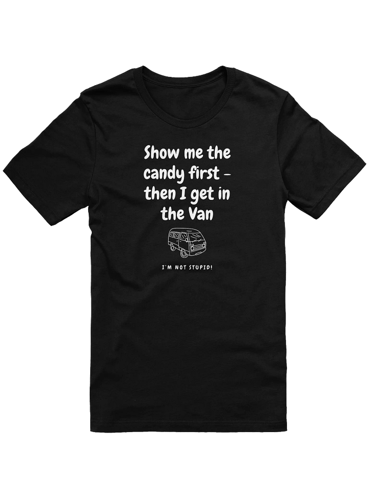 Street-Smarts Tee product image (1)