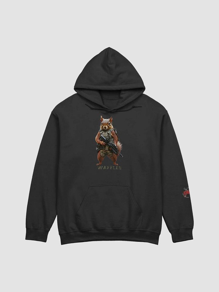Waffles - Waffles Reloaded Hoodie product image (1)