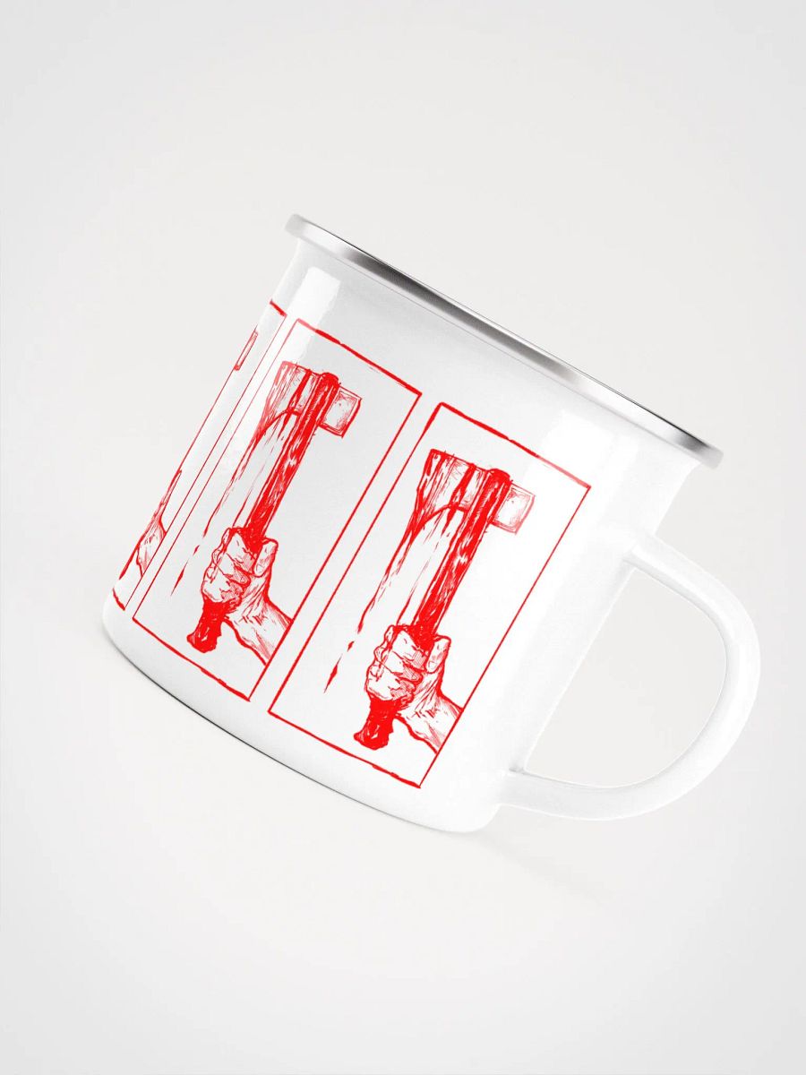 Cult Rules Mug product image (5)