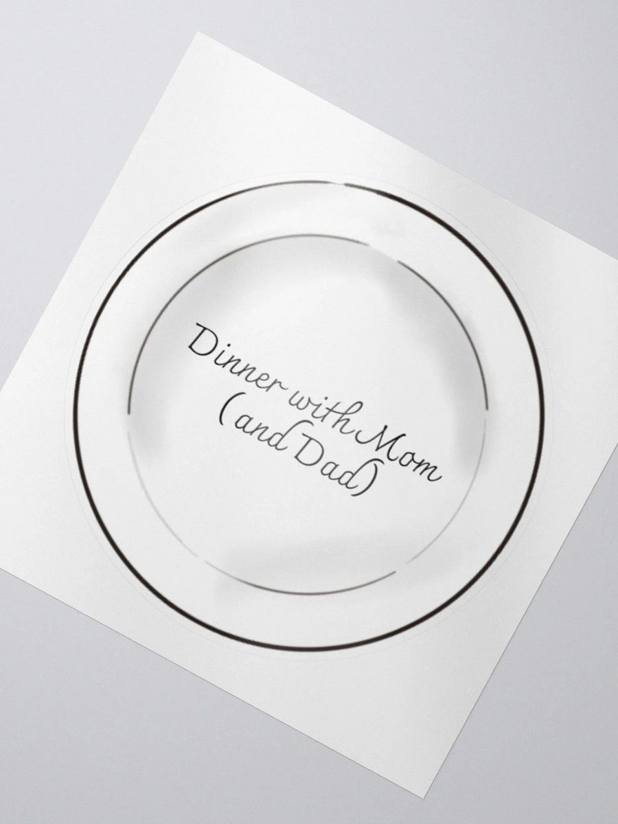 DWM Sticker product image (2)