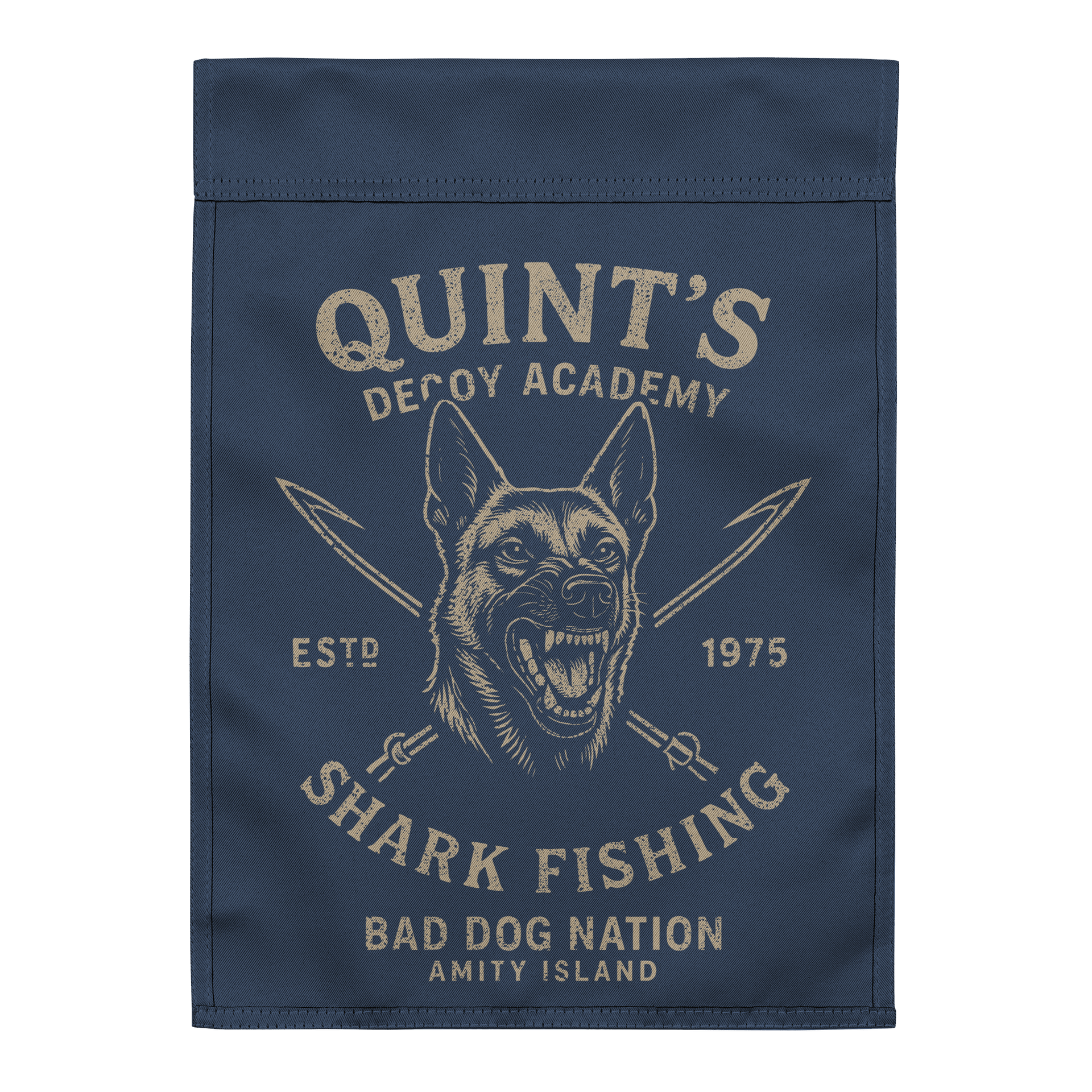 Quint's Shark Fishing product image (2)