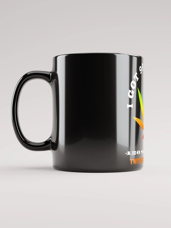 99 Problems Mug product image (1)