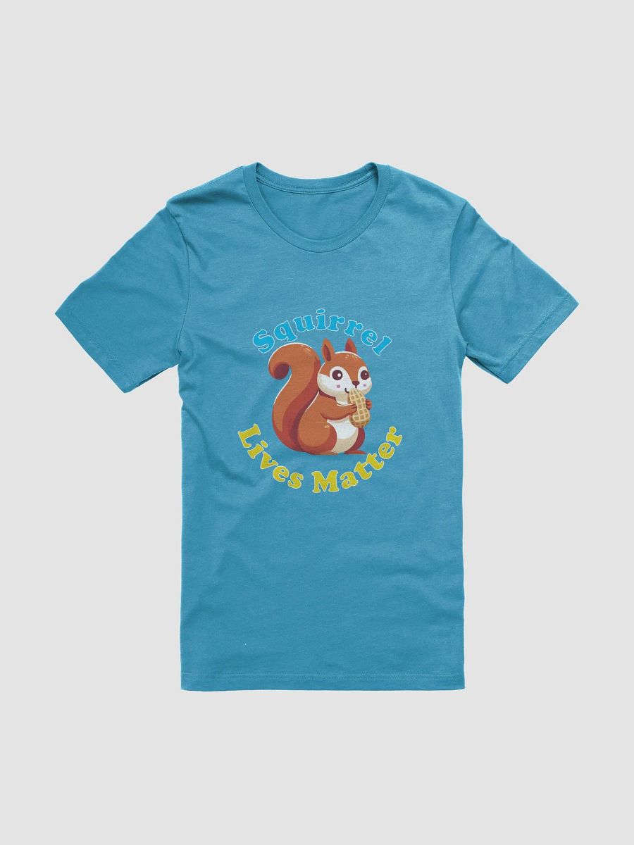Squirrel Lives Matter product image (7)