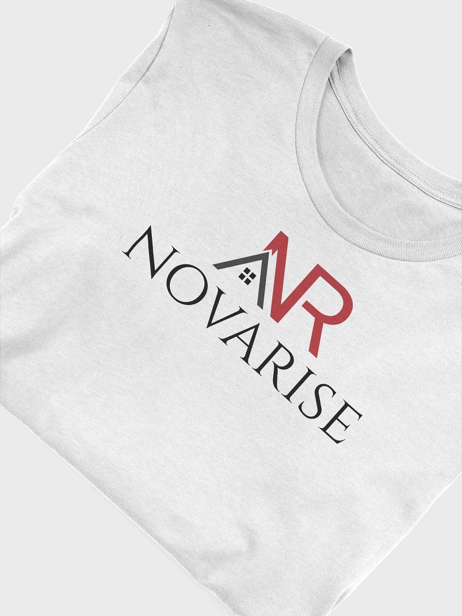 Proud Novarise (White & Yellow) product image (7)