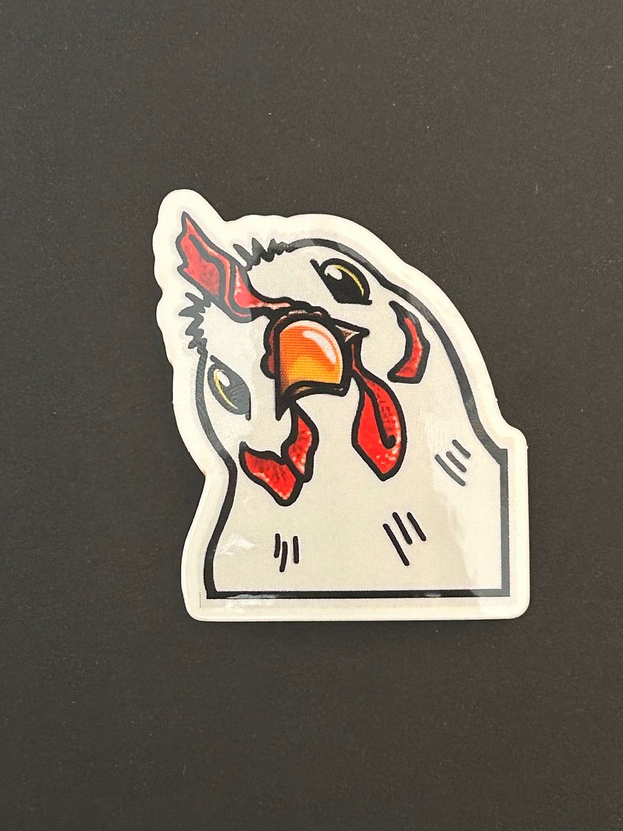 OG Twitch Vinyl Sticker Pack product image (5)