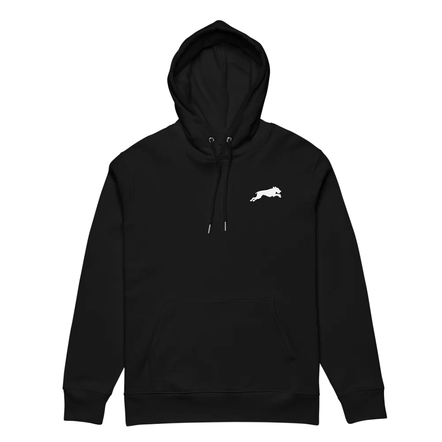 Black Logo Sweatshirt product image (5)