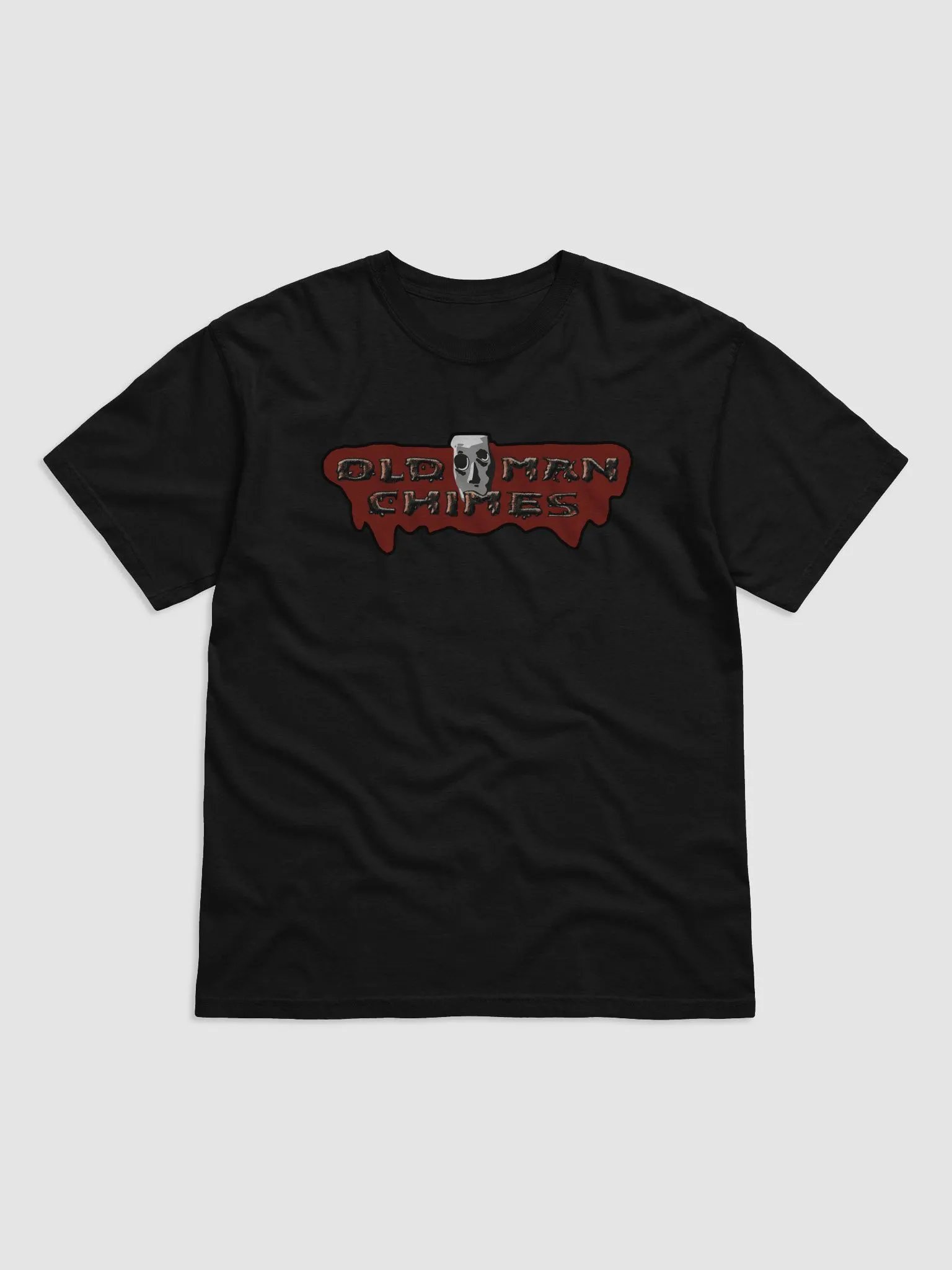 Old Man Chimes Logo 2 product image (1)