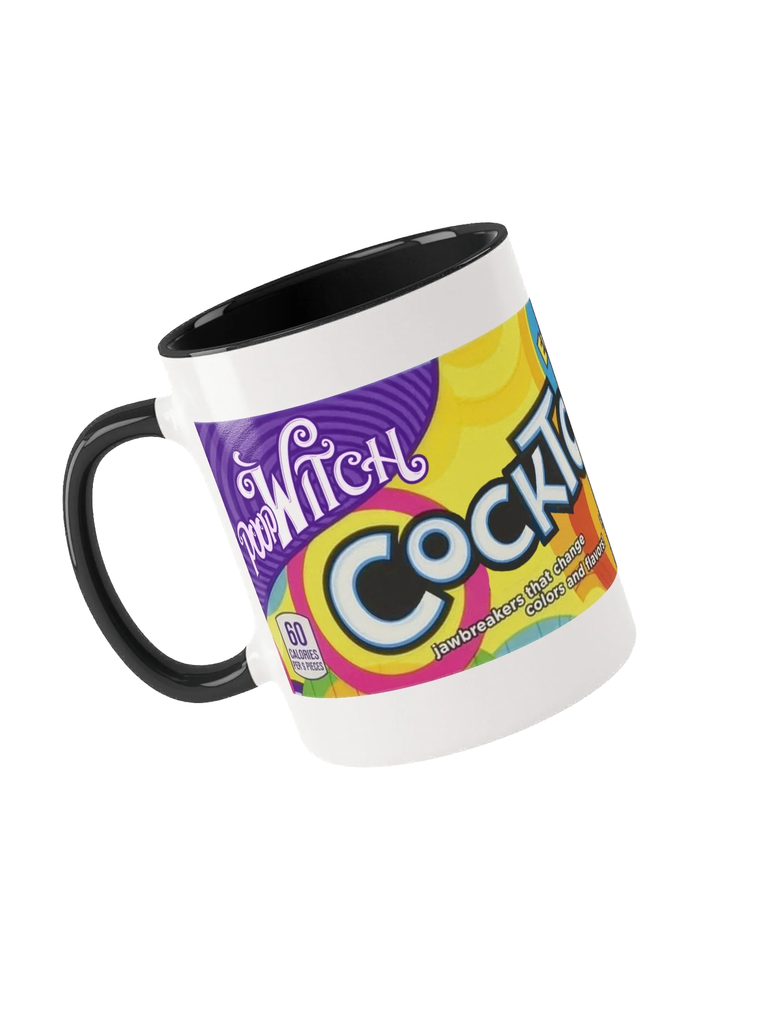 Everlasting Cocktopper Mug product image (33)