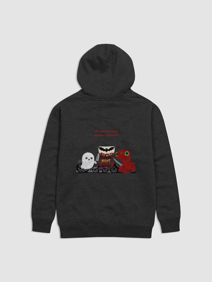Fright Night Hoodie product image (5)