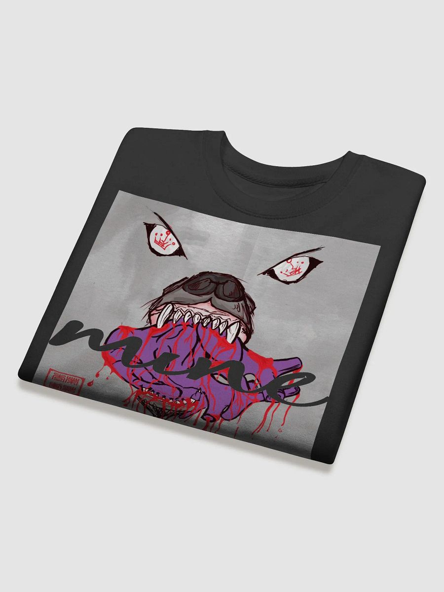 Your Heart Is MINE CREW product image (4)