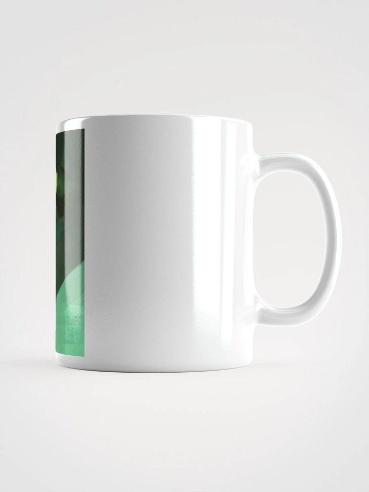Amanda Trap White Mug product image (2)