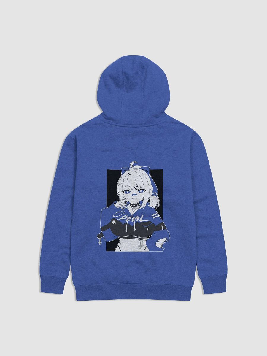 HOODIE - Baecon Ojousama product image (2)