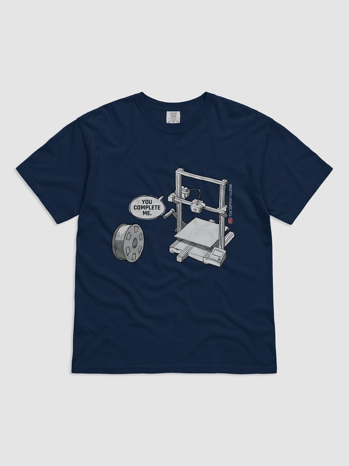 You Complete Me - Shirt product image (7)