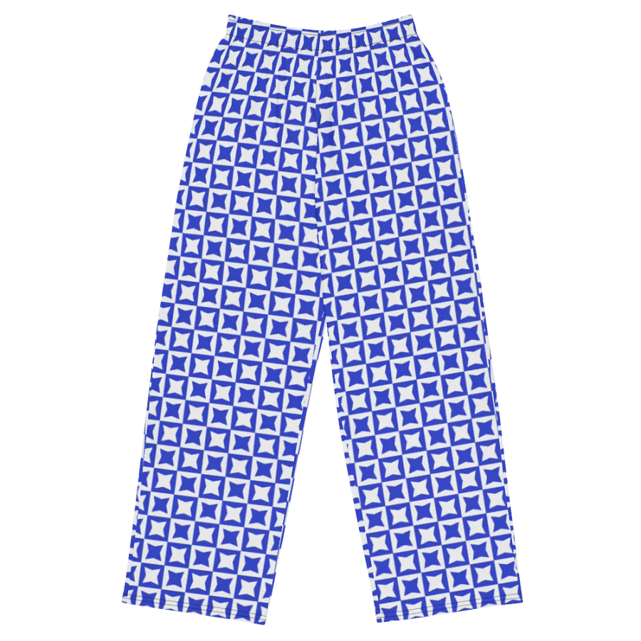 Copy of Copy of Copy of Premium Pink Checkered Pants product image (2)