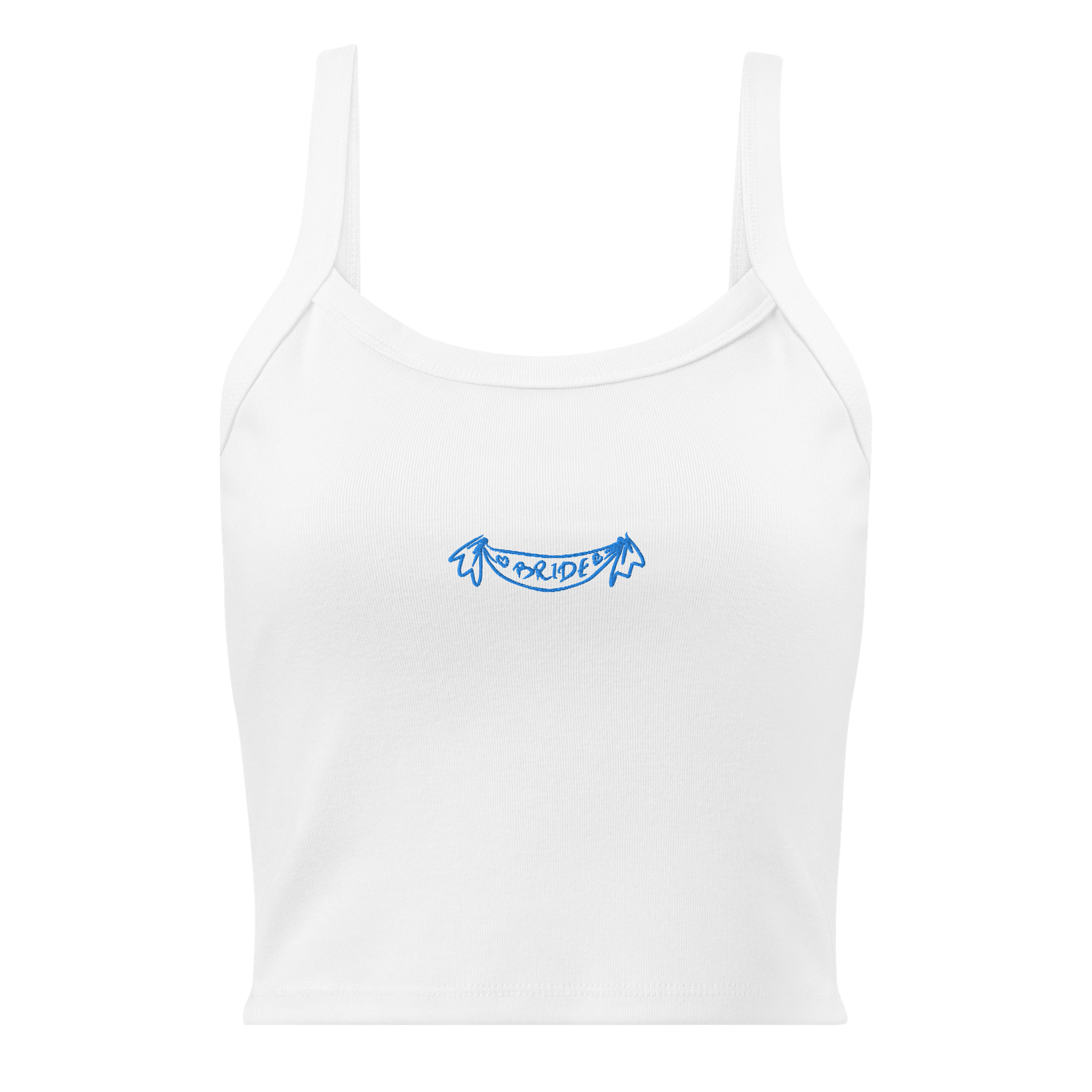 wave your bride flag tank product image (1)