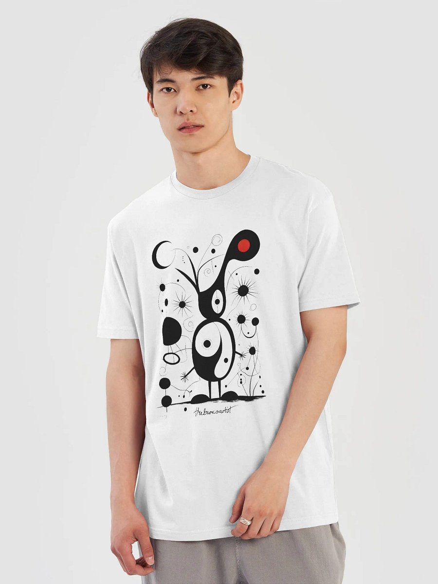 Next Level Supersoft T-Shirt product image (30)