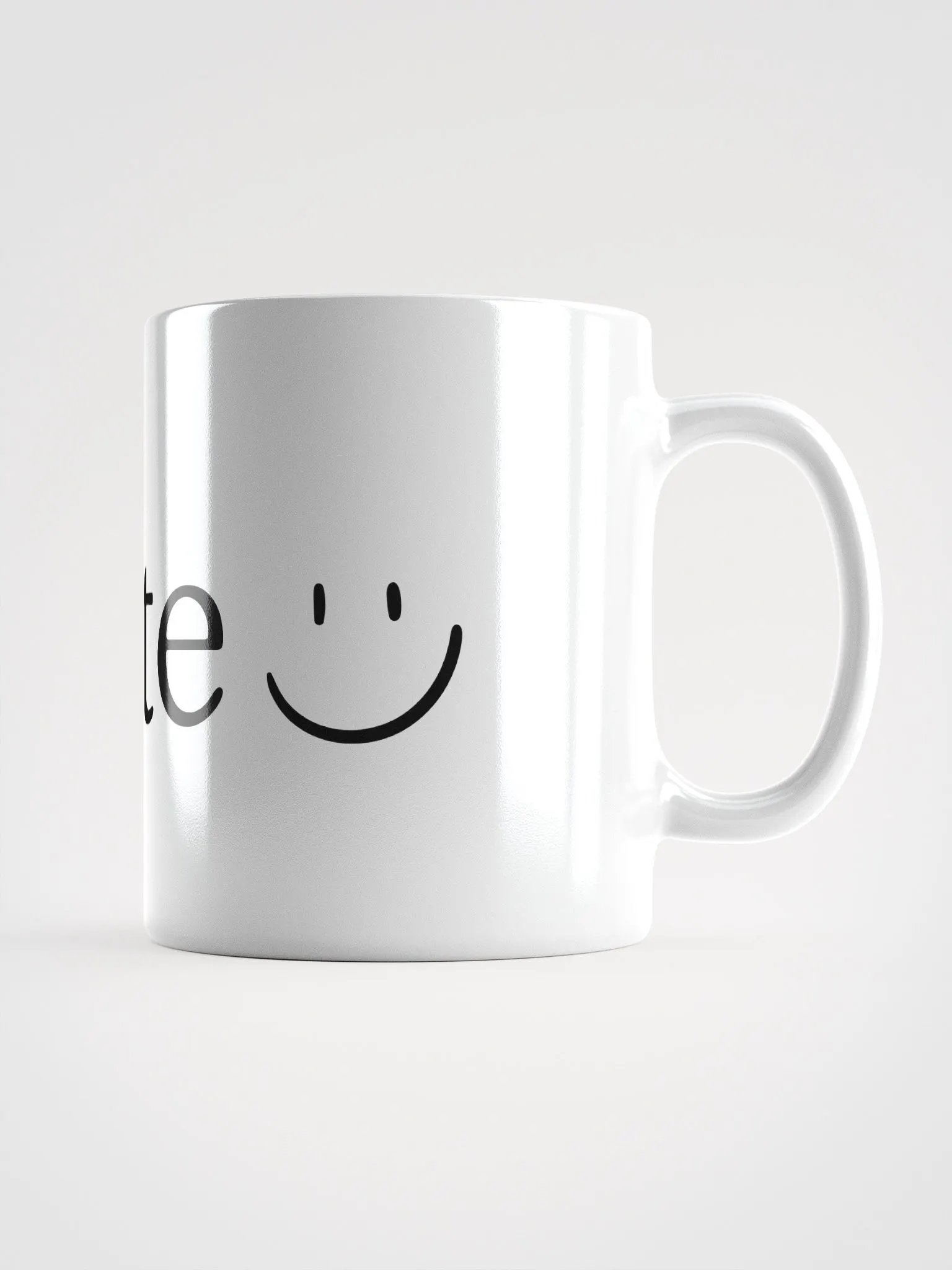 Create Smiley Mug product image (3)